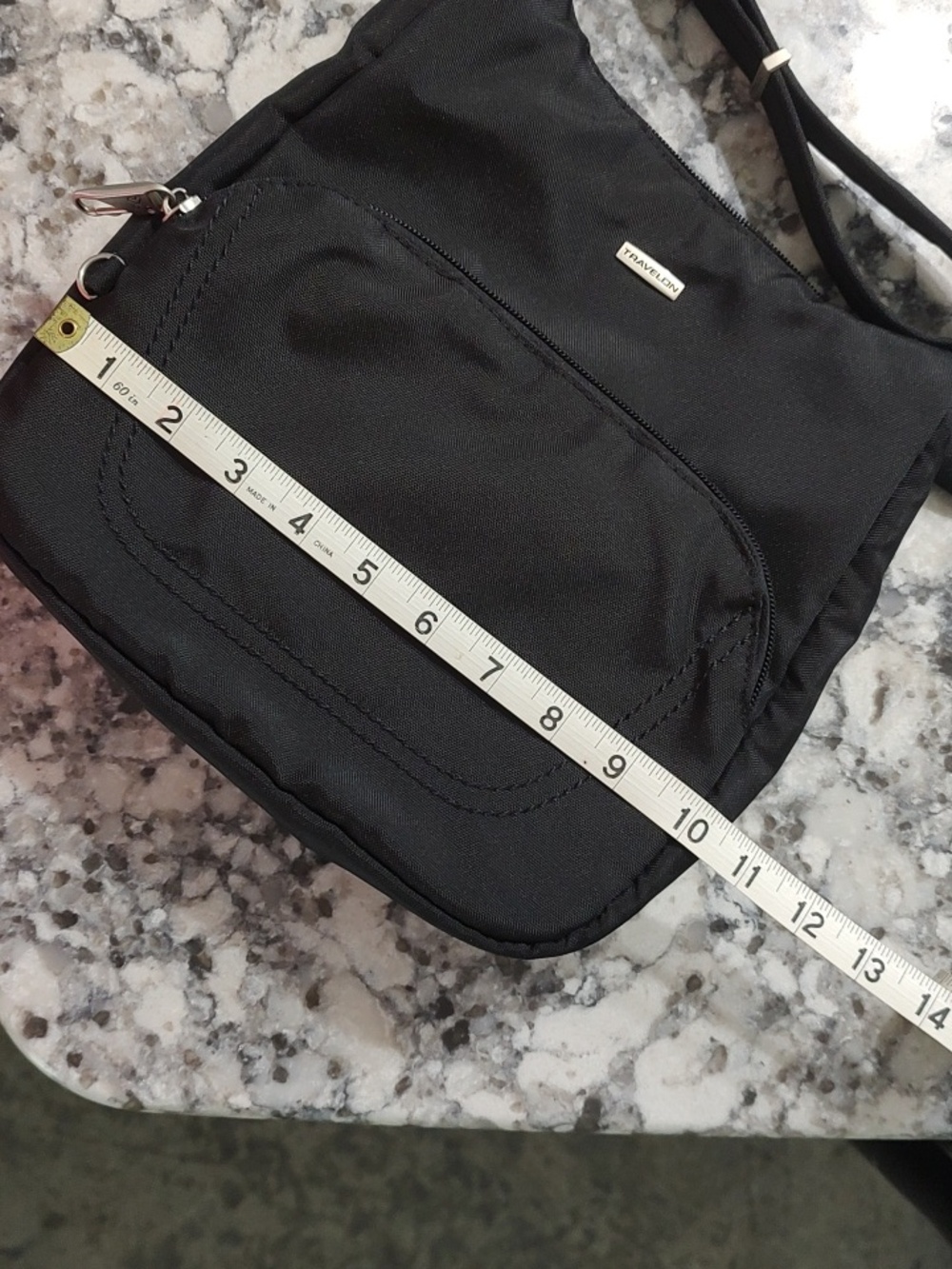 Travelon Crossbody - Picture 7 of 7